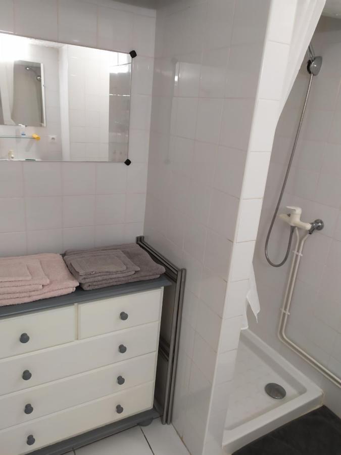 Appartement 55 M2 Proche Commerces Et Parking Rivesaltes Exterior foto